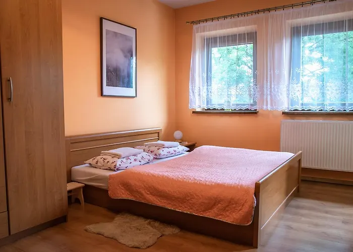 Apartament Domino - Krzeptowki 06