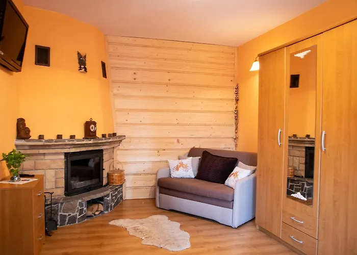 Apartament Domino - Krzeptowki 06