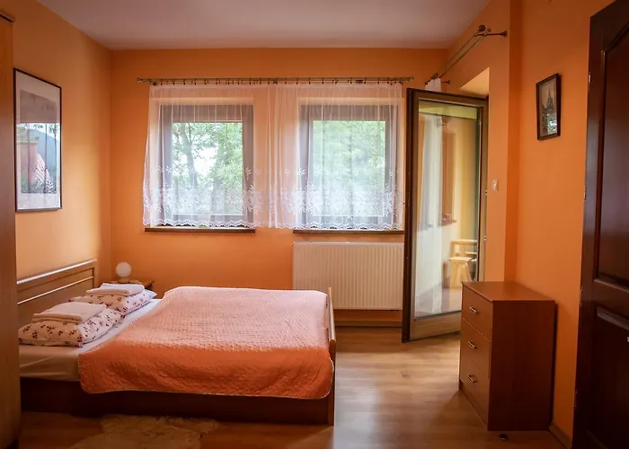 Apartament Domino - Krzeptowki 06