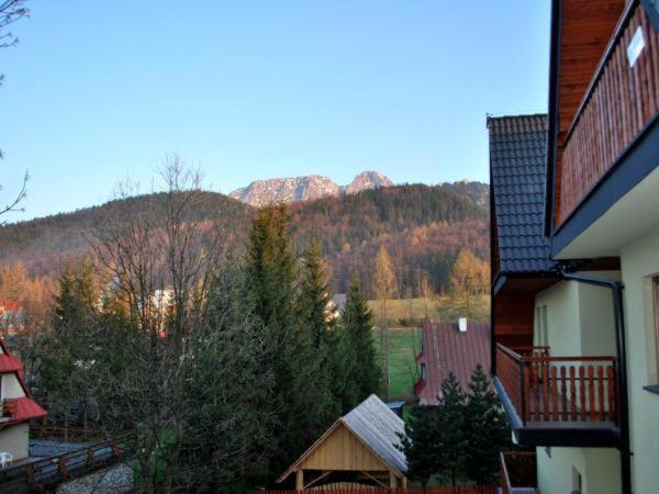 Leilighet Domino - Krzeptowki 06