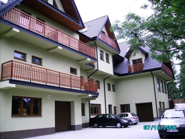 Domino - Krzeptowki 06 Zakopane